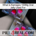 What Is Kamagra 100Mg Oral Jelly Used For 15